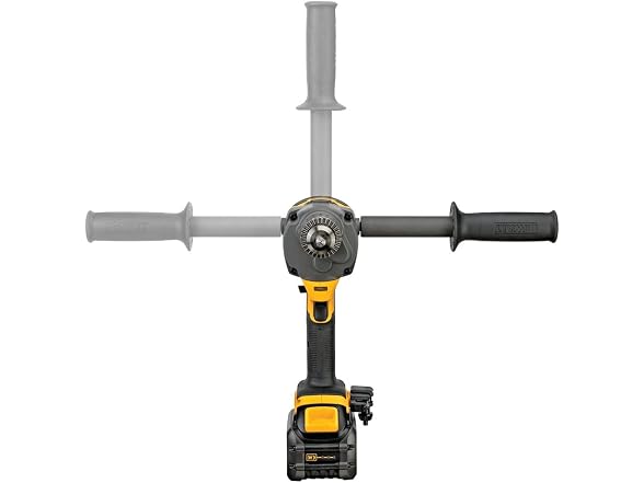 DEWALT DCD130T1 FLEXVOLT 60V MAX* Drill Kit