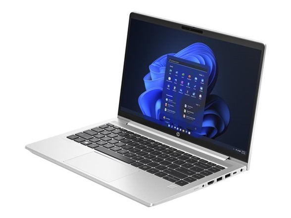 HP ProBook 445 G10 14" FHD Touch Ryzen 3 Laptop