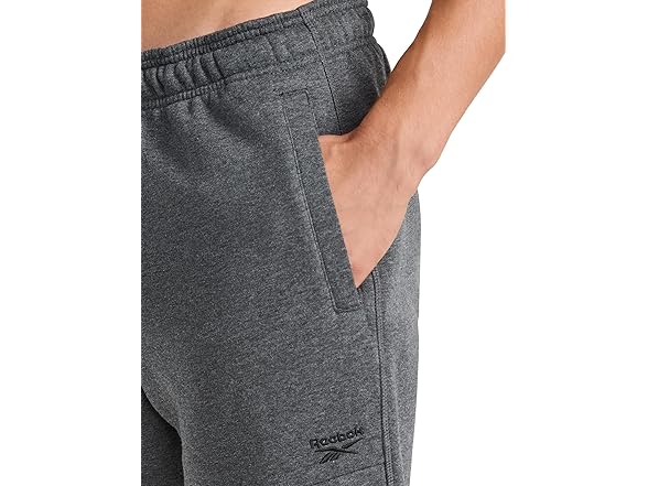 Reebok Mens Artillery Oblong Pant