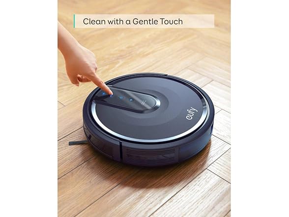 EUFY Robovac 25C Robot Vacuum