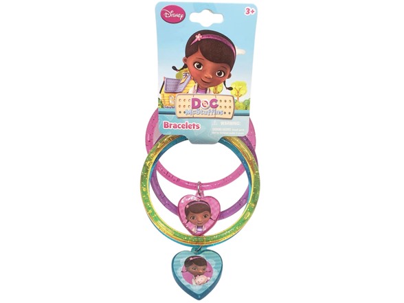 Doc McStuffins