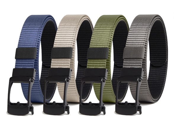 Navy - Grey - Olive - Khaki