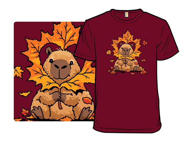 Fall Friend - Gallery 3