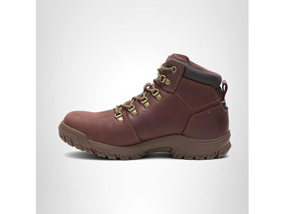 CAT Caterpillar Women's MAE ST WP Boot