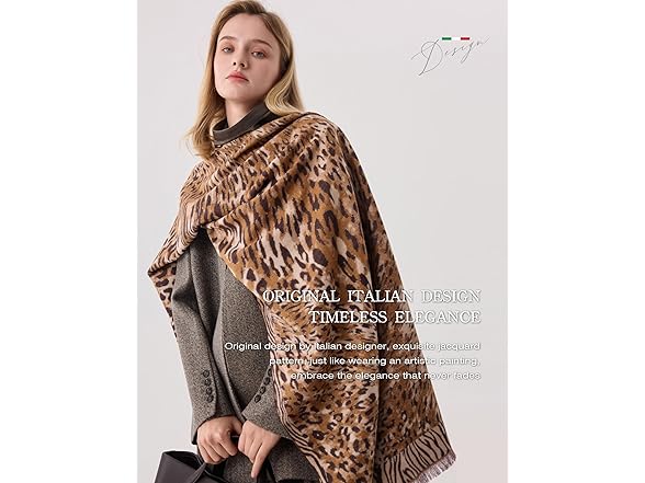 ZHE JIN Mulberry Silk Scarf