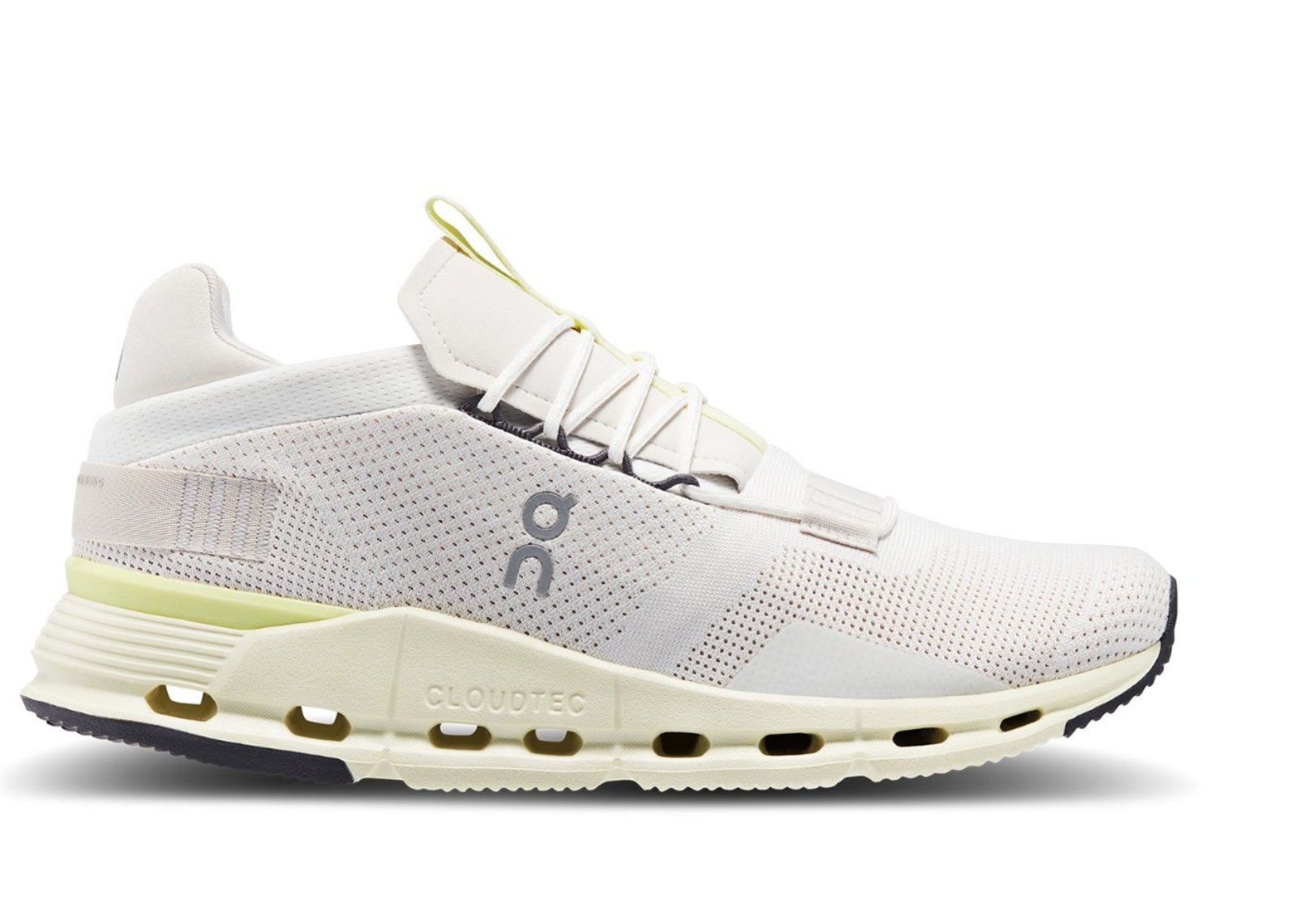 On Running Cloudnova Men's Shoes - Gallery 16