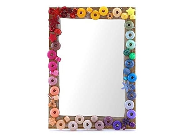 Hygloss Mirror Board Sheets, Copper 12x12 –