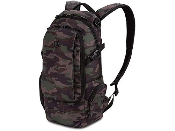 Camo/Green