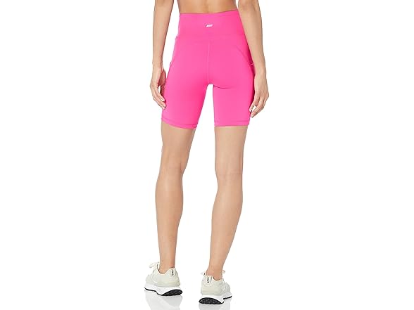 Amazon Essentials Womens Biker Shorts
