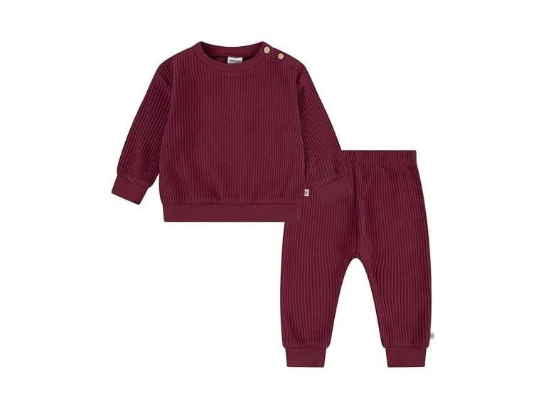 Cordovan Red