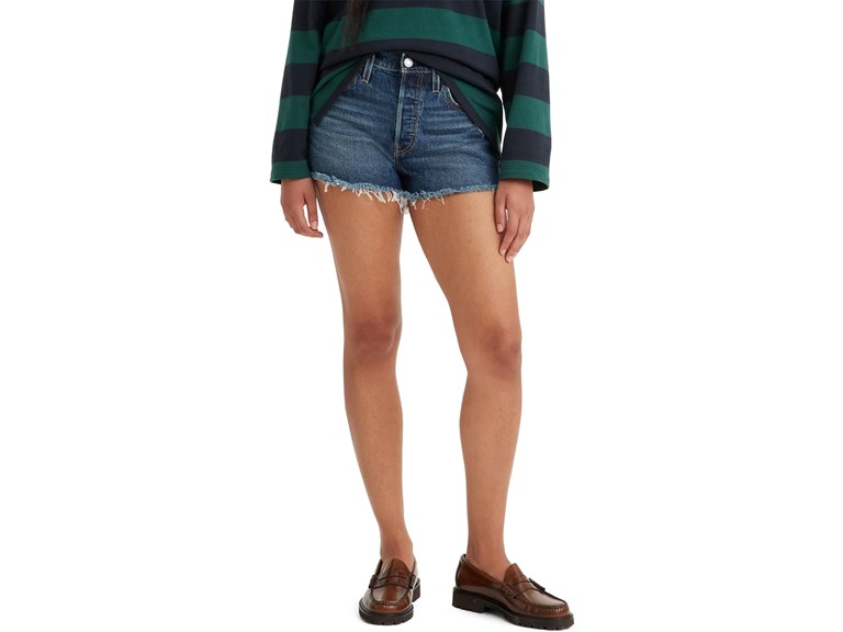 Levi's Women's 501 Original Shorts