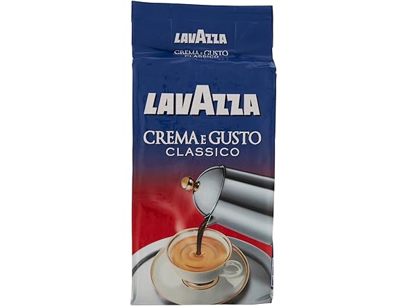 Lavazza Crema e Gusto 250g