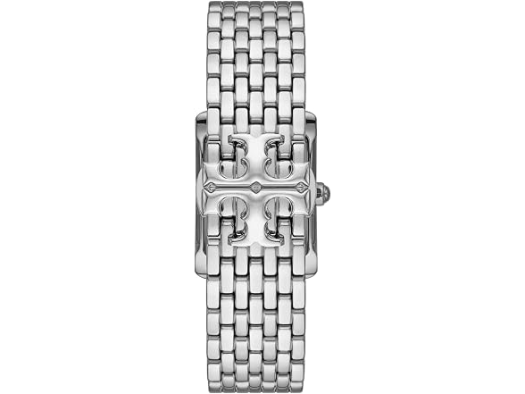 Tory Burch Women's The Eleanor Stainless Watch