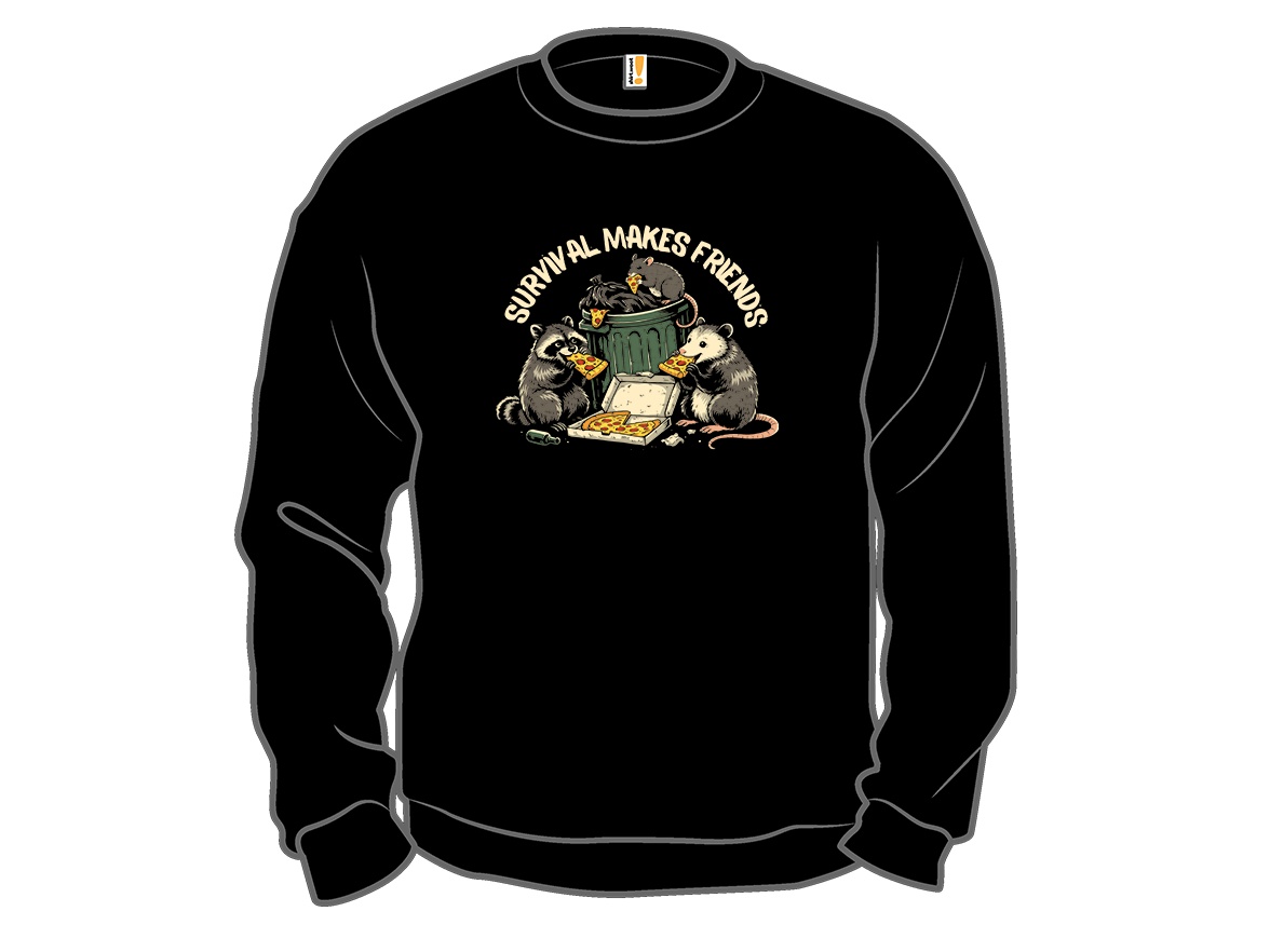 Survival Club - Gallery 11