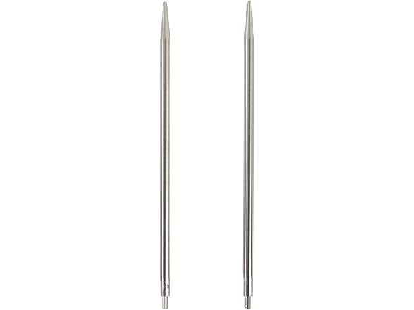 Twist Red Lace Interchangeable Tips 5-Size - Gallery 4