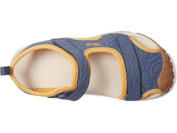 Teva Boys Toachi Hydratrek Sport Sandal (1LK)