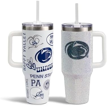 Memory Company NCAA Game Day Drinking Tumblers Collection