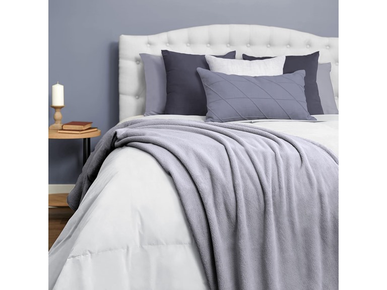 Northwest Northwest Ashford Home Cozy Warmwell Bla