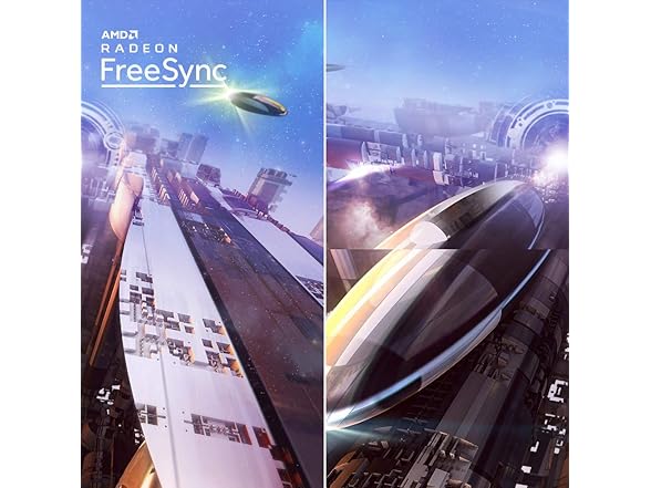 acer 27.0” 1920 x 1080 IPS Monitor