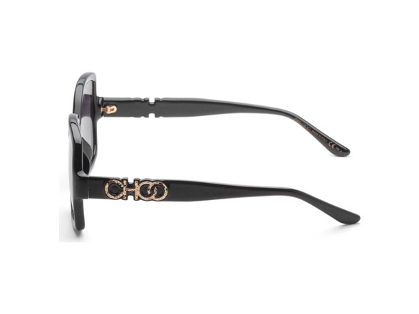 Jimmy Choo Women's 55mm Sunglasses