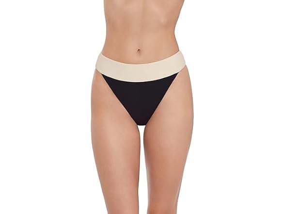Steve Madden Women Banded High Leg High Bottom - Gallery 8