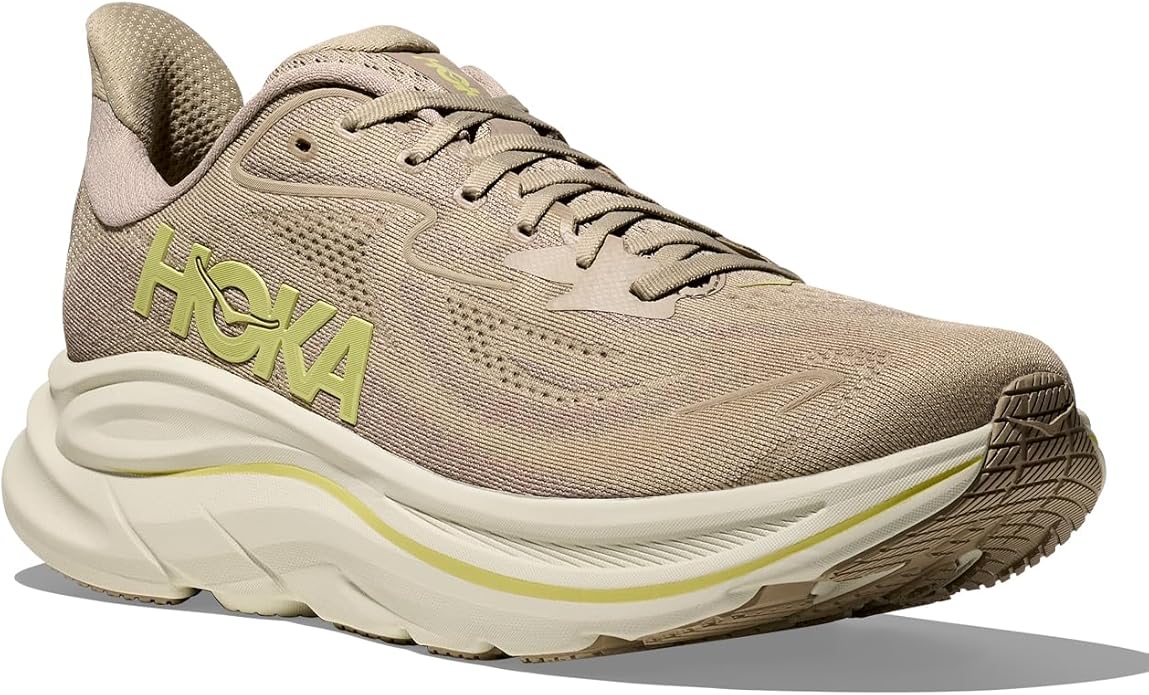 Hoka Clifton 10 Men's Shoes - Gallery 30