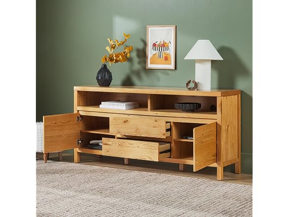 Walker Edison Nash 65" Sideboard