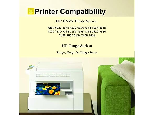 Smart Printink 64XL Ink Cartridge