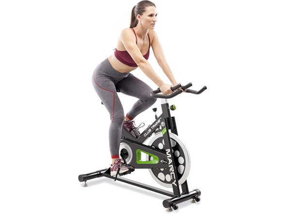 Marcy Club Revolution Bike Cycle Trainer