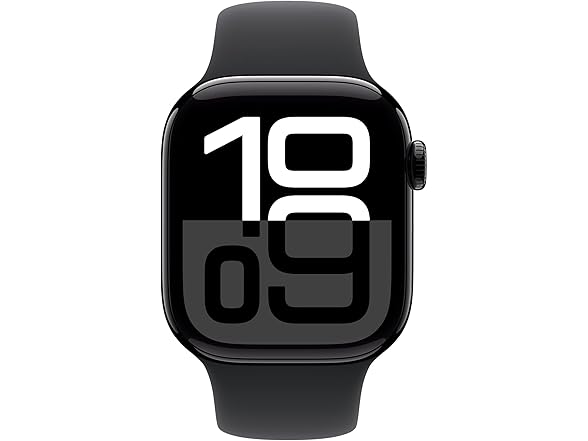 Apple Watch Series 10 [GPS 42mm case]