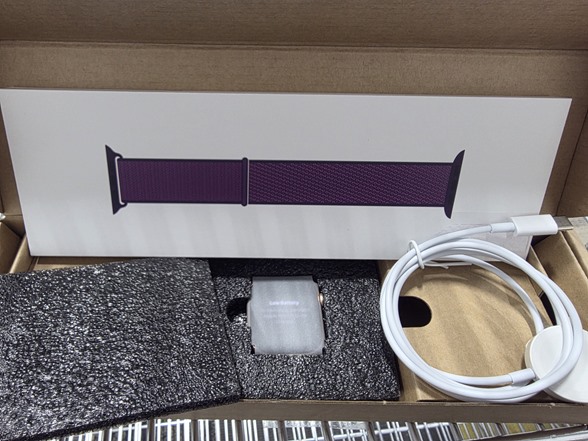 (NEW) Apple Watch Series 10 [GPS + Cellular] Smartwatch (Brown Box) - Gallery 6