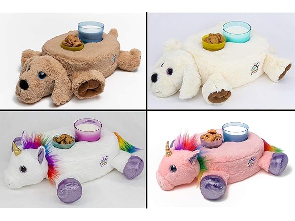 Cup Cozy Critters Dog Cup Holder