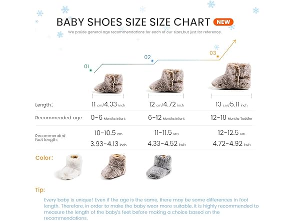 Meckior Baby Girls Cowboy Tassel Boots