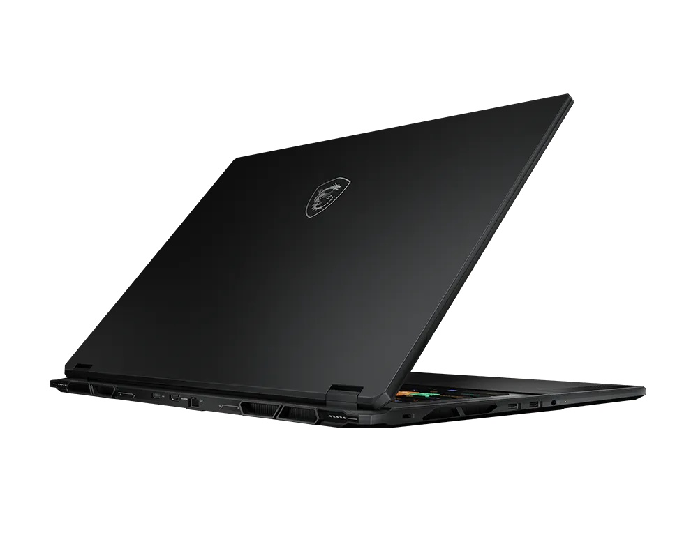 MSI Stealth A18 AI+ 18" QHD+ Laptop - Gallery 8