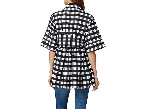 Marques Almeida Gingham (S)