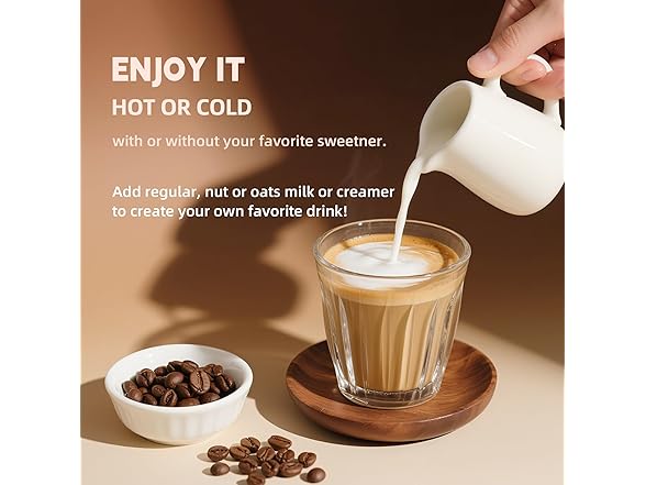 KMKCE Mushroom Coffee