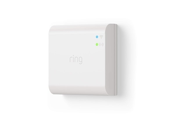 Ring Smart Lighting – Bridge, White