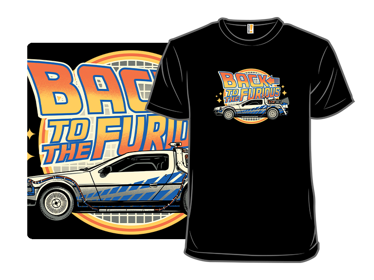 Back to the Furious - Gallery 3