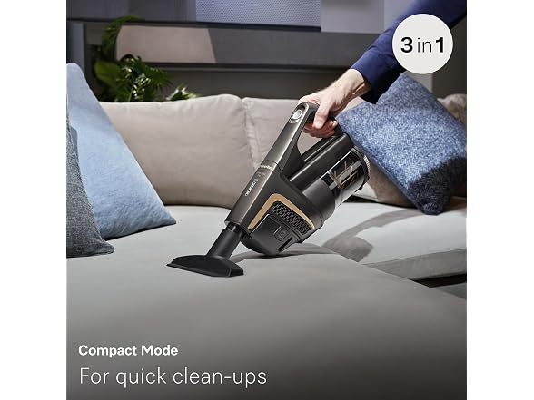 Miele Triflex HX2 Pro Cordless Stick Vacuum