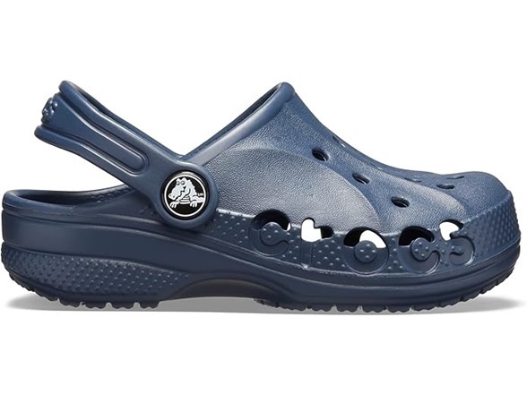 Crocs Bayaband Big Kids Clog (J2)