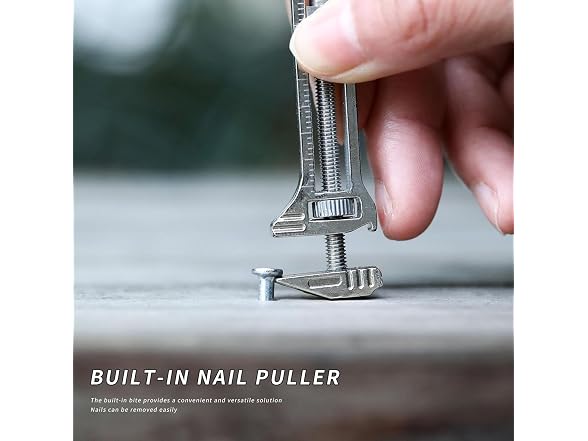 LZBEGGZ CON-12 Titanium Multitool