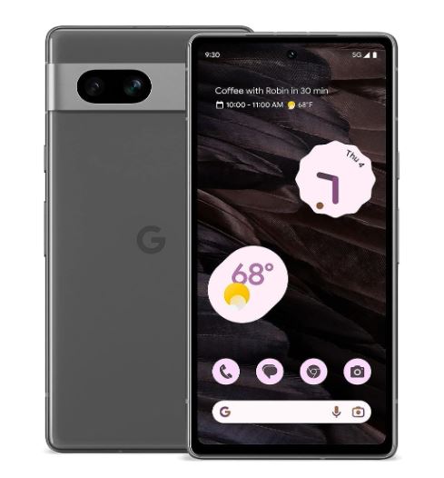(NEW) Google Pixel 7a (Verizon) (Open Box) - Gallery 12