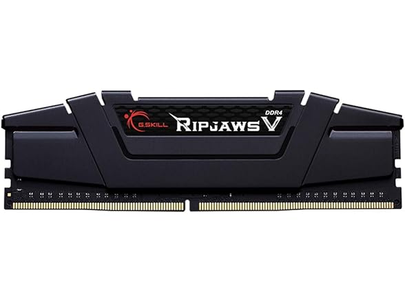 G.SKILL Ripjaws V - DDR4-16 GB: 2 x 8 GB