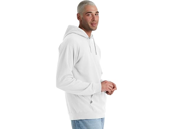 Hanes Men (XXL) Originals Fleece Hoodie