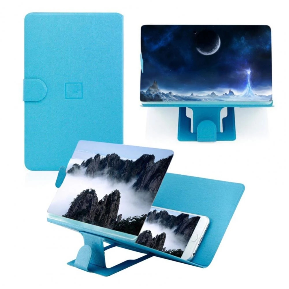 Foldable Smartphone Screen Magnifier - Gallery 5