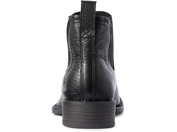 Ariat Booker Chelsea Western Men's Boots & Wide