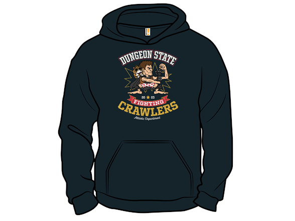 Fighting Crawlers