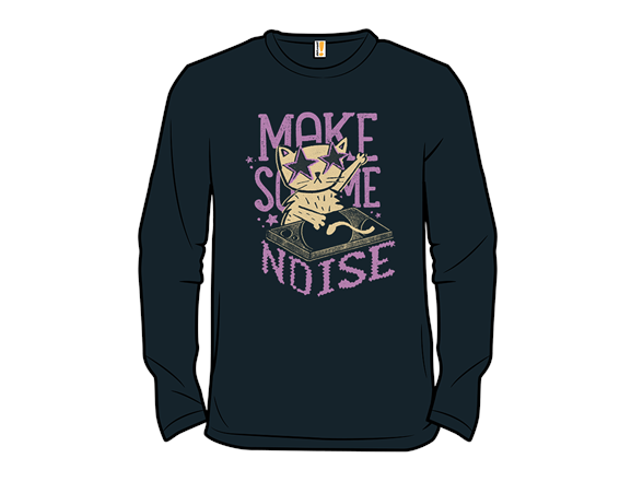 Make Some Noise
