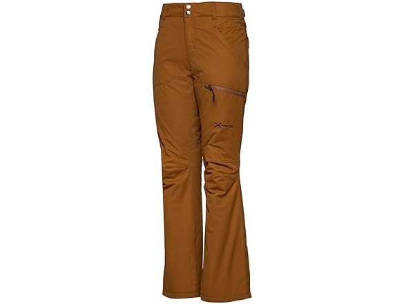 Arctix Womens Carpenter Pant (S)