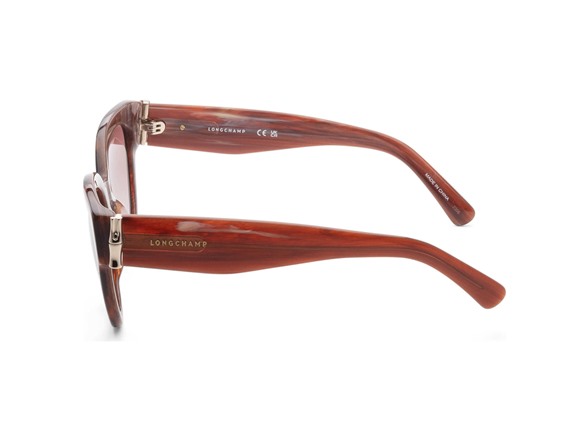 Longchamp 52mm Women's Sunglasses